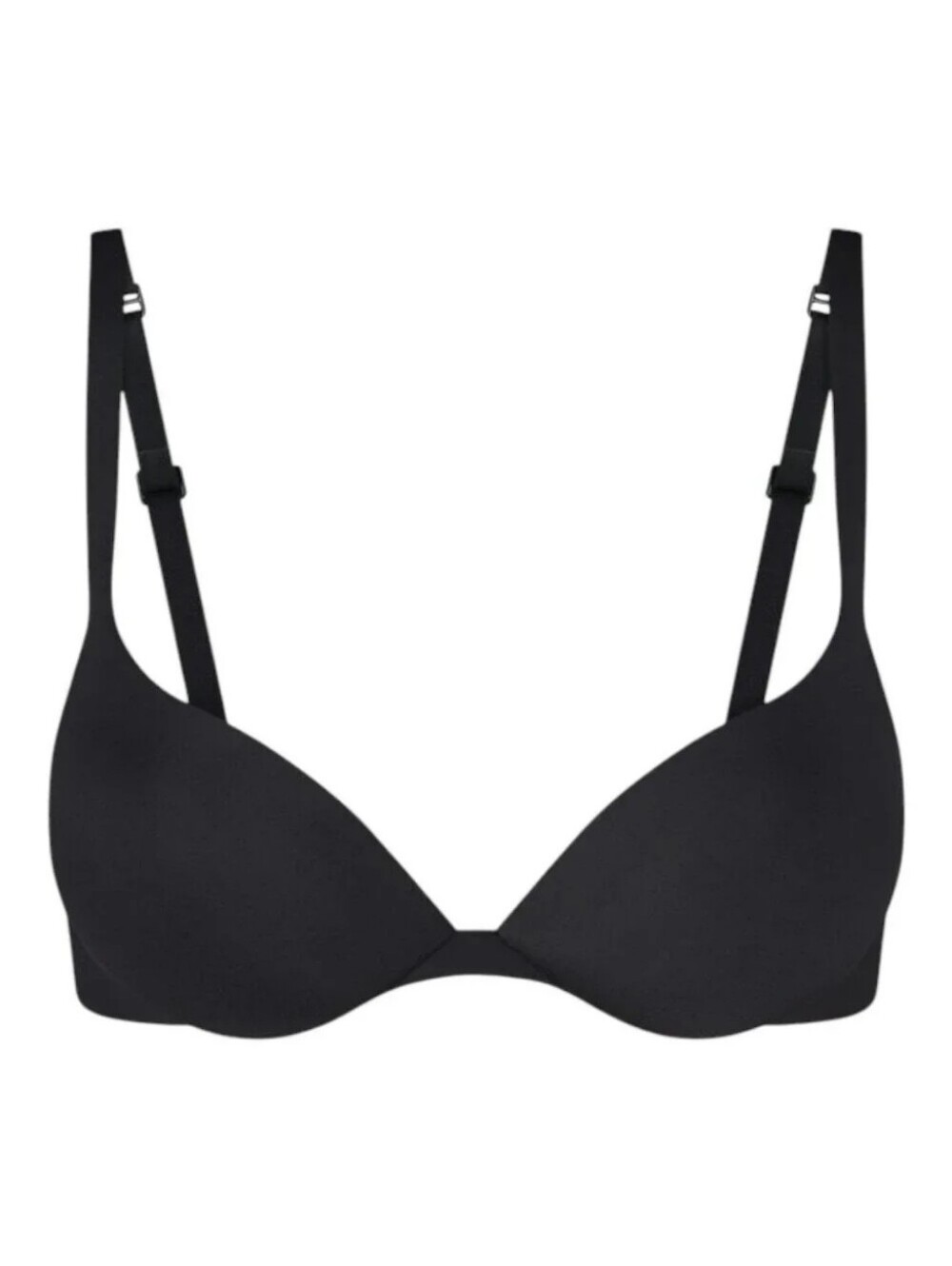 Skims Ultimate Push-Up Plunge Bra